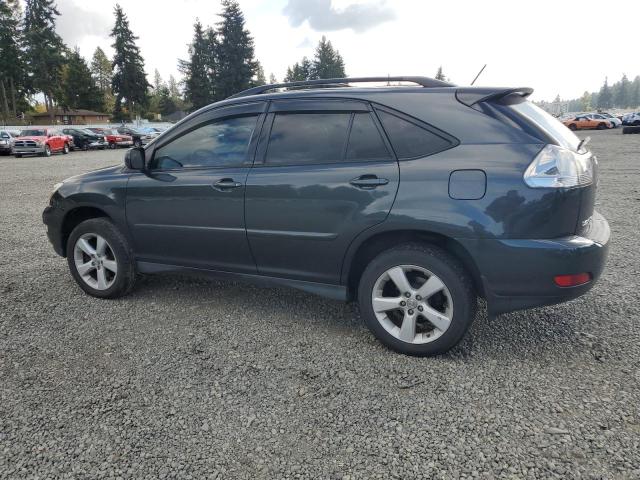 Photo 2 from auction – 2007 LEXUS RX 350 with VIN 2T2HK31U07C011592