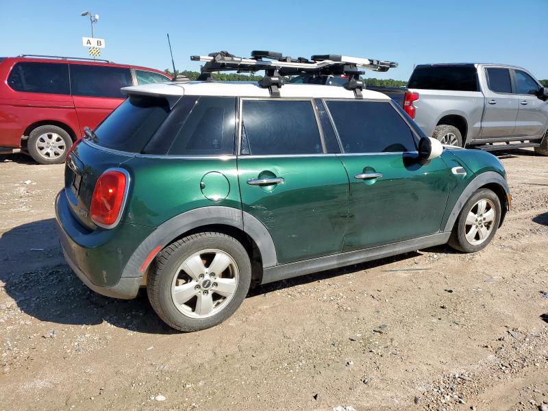 Photo 3 from auction – 2018 MINI COOPER with VIN WMWXU1C59J2F79477