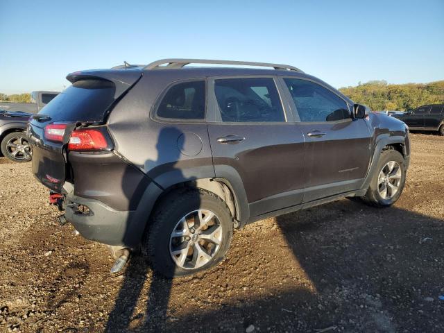 Photo 3 from auction – 2014 JEEP CHEROKEE T with VIN 1C4PJMBS4EW216407
