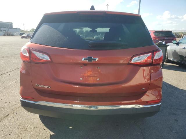 Photo 6 from auction – 2020 CHEVROLET EQUINOX LT with VIN 2GNAXKEV2L6265313