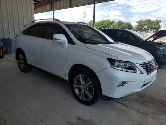 Photo 4 from auction – 2015 LEXUS RX 350 with VIN 2T2ZK1BA2FC193114