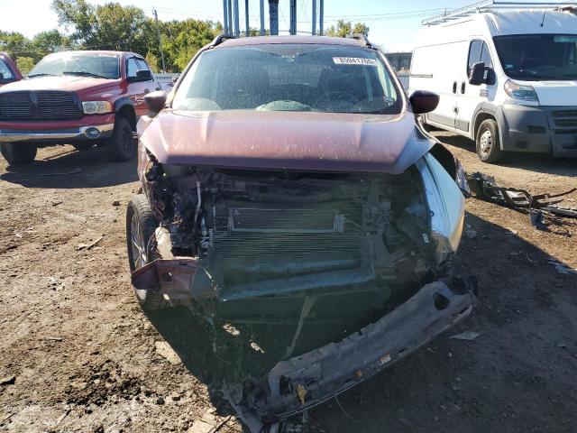Photo 5 from auction – 2018 FORD ESCAPE SE with VIN 1FMCU0GD7JUC17366