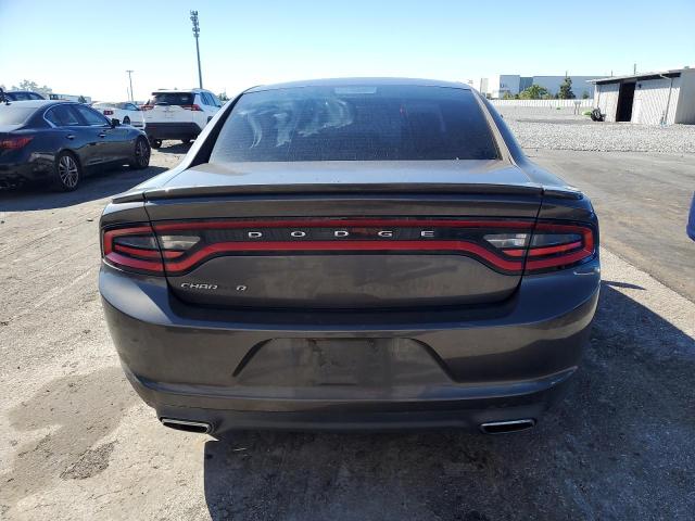 Photo 6 from auction – 2015 DODGE CHARGER SE with VIN 2C3CDXBG0FH917906