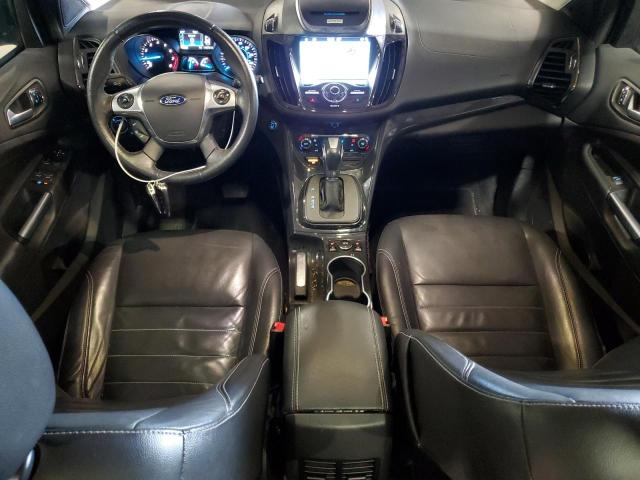 Photo 8 from auction – 2016 FORD ESCAPE TIT with VIN 1FMCU9JX9GUA62500