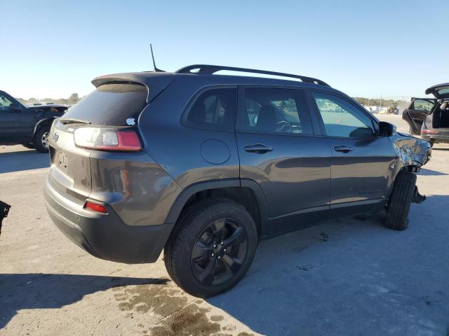 Photo 3 from auction – 2019 JEEP CHEROKEE L with VIN 1C4PJMLB5KD294409
