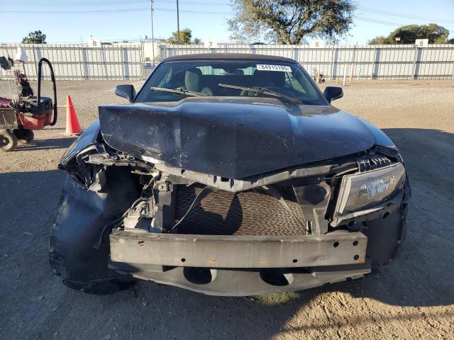 Photo 5 from auction – 2015 CHEVROLET CAMARO LT with VIN 2G1FD3D30F9234540