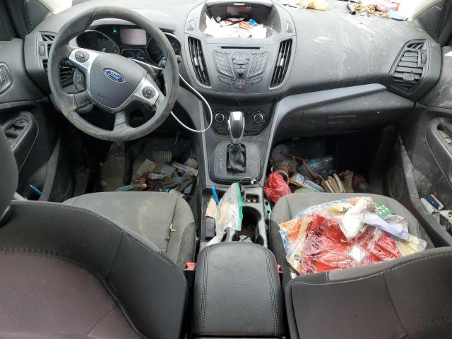 Zdjęcie 8 z aukcji – 2016 FORD ESCAPE SE z VIN 1FMCU9G95GUA61613