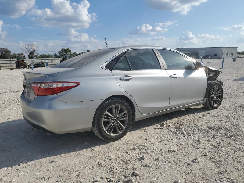 Photo 3 from auction – 2017 TOYOTA CAMRY LE with VIN 4T1BF1FK3HU296542