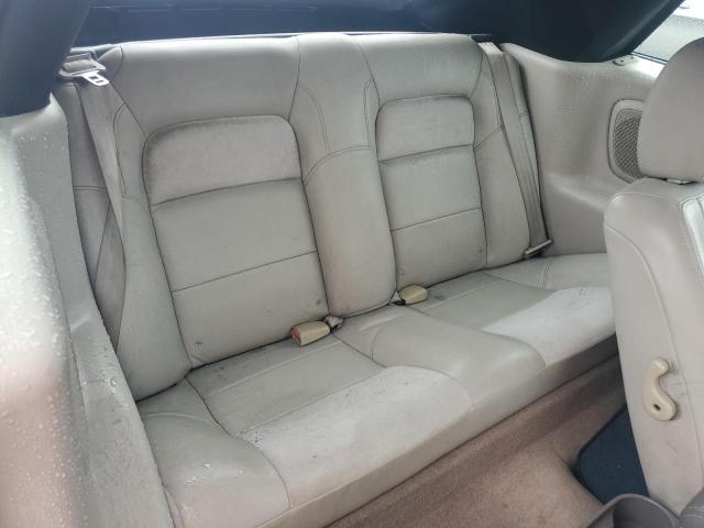 Photo 10 from auction – 2005 CHRYSLER SEBRING LI with VIN 1C3EL65R35N705333