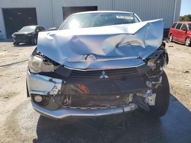 Photo 5 from auction – 2017 MITSUBISHI OUTLANDER with VIN JA4AP3AUXHZ044303