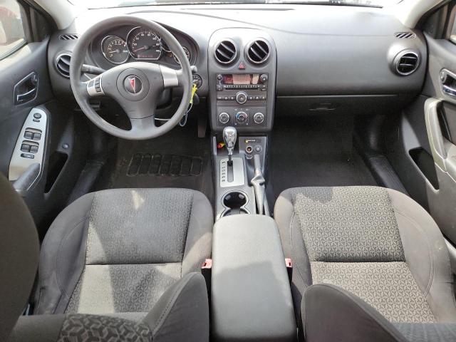 Photo 8 from auction – 2010 PONTIAC G6 with VIN 1G2ZA5E00A4149906
