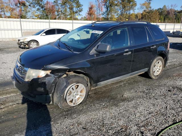 FORD EDGE SE 2010 with VIN 2FMDK3GCXABB28416 - Photo from auction