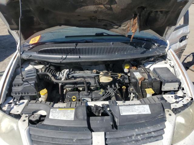 Photo 12 from auction – 2005 DODGE CARAVAN SE with VIN 1D4GP25R25B168654