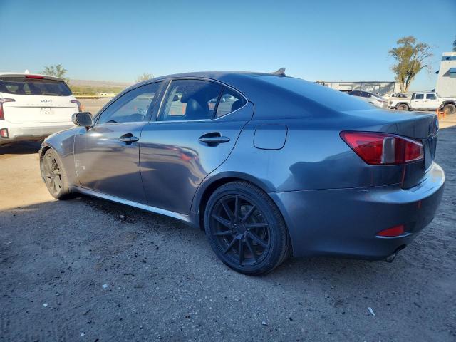 Photo 2 from auction – 2012 LEXUS IS 250 with VIN JTHBF5C23C5175611