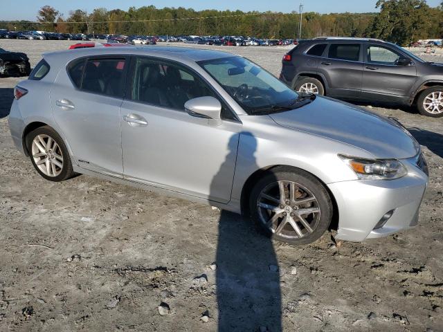 Photo 4 from auction – 2014 LEXUS CT 200 with VIN JTHKD5BH7E2205595