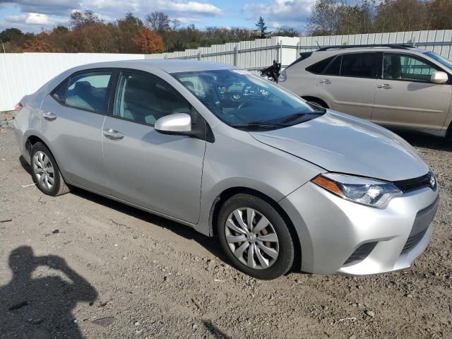 Photo 4 from auction – 2016 TOYOTA COROLLA L with VIN 2T1BURHE1GC490482