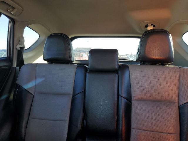 Photo 10 from auction – 2014 TOYOTA RAV4 XLE with VIN JTMWFREVXED039017