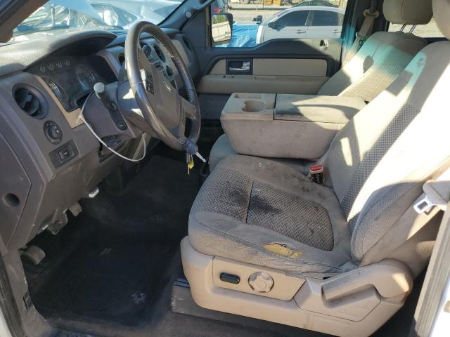 Photo 7 from auction – 2012 FORD F150 SUPER with VIN 1FTFW1EF1CFC00561