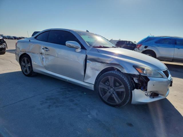 Photo 4 from auction – 2012 LEXUS IS 250 with VIN JTHFF2C21C2521706