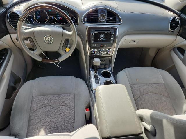 Photo 8 from auction – 2015 BUICK ENCLAVE with VIN 5GAKRAKD2FJ299628