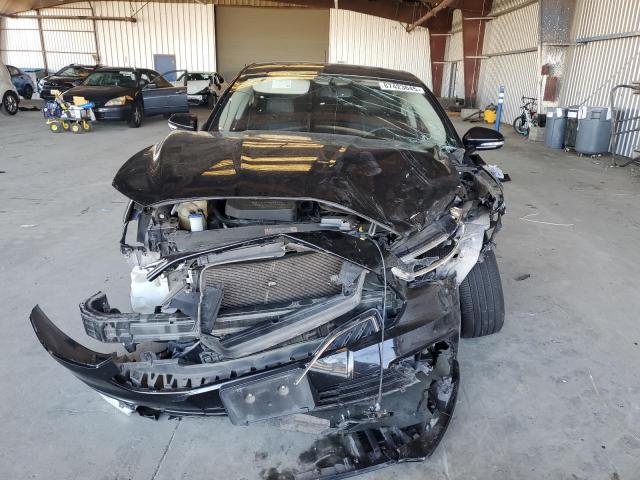 Photo 5 from auction – 2018 FORD FUSION TIT with VIN 3FA6P0RU2JR101379
