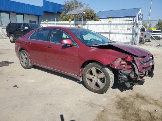Photo 4 from auction – 2011 CHEVROLET MALIBU 1LT with VIN 1G1ZC5E14BF285436