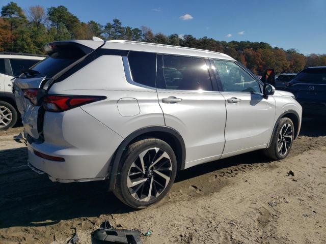 Photo 3 from auction – 2022 MITSUBISHI OUTLANDER with VIN JA4J4VA83NZ061608
