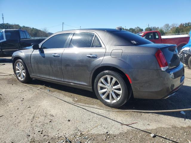 Photo 2 from auction – 2019 CHRYSLER 300 LIMITE with VIN 2C3CCAKG7KH690885