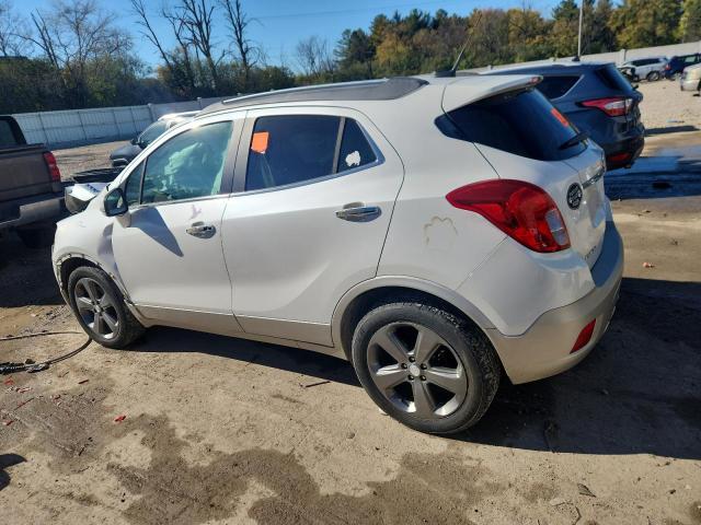 Photo 2 from auction – 2014 BUICK ENCORE with VIN KL4CJCSB4EB657397