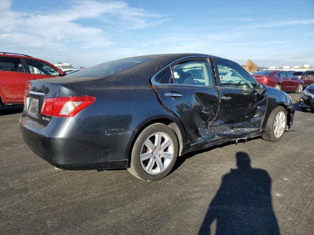 Photo 3 from auction – 2007 LEXUS ES 350 with VIN JTHBJ46G672012684