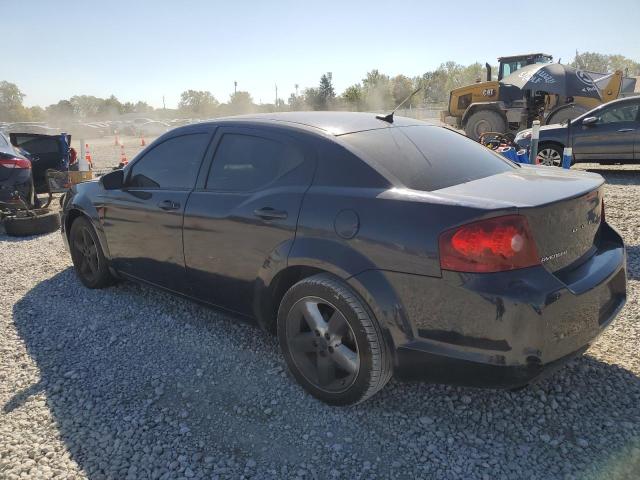 Photo 2 from auction – 2011 DODGE AVENGER MAINSTREET with VIN 1B3BD1FB5BN554475