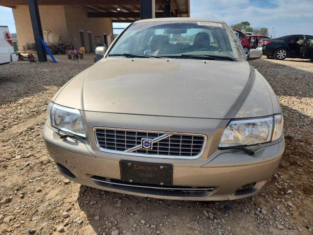 Photo 5 from auction – 2004 VOLVO S80 2.5T with VIN YV1TS59H141375628