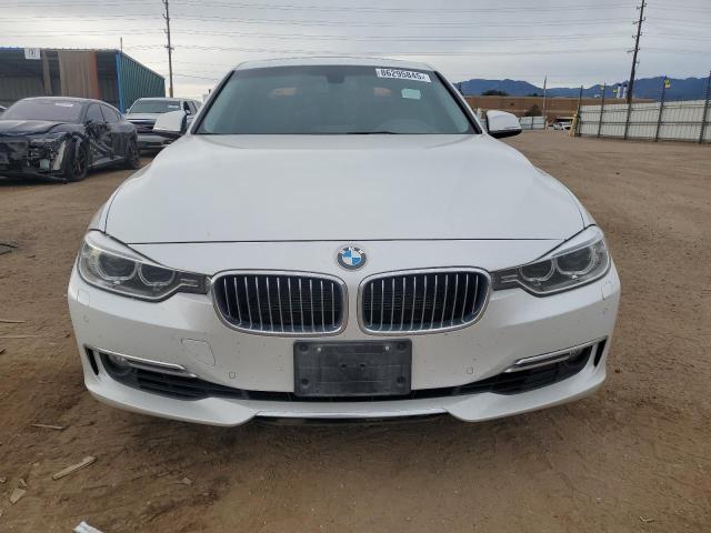 Photo 5 from auction – 2014 BMW 335 XI with VIN WBA3B9G53ENR92705