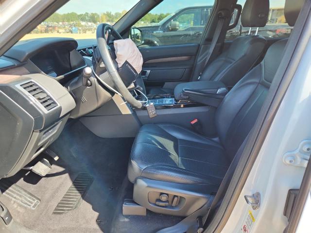 Photo 7 from auction – 2019 LAND ROVER DISCOVERY with VIN SALRR2RV2K2411259