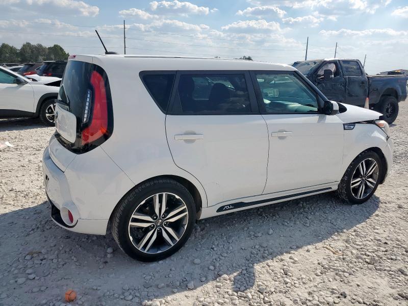 Photo 3 from auction – 2016 KIA SOUL + with VIN KNDJP3A57G7377759