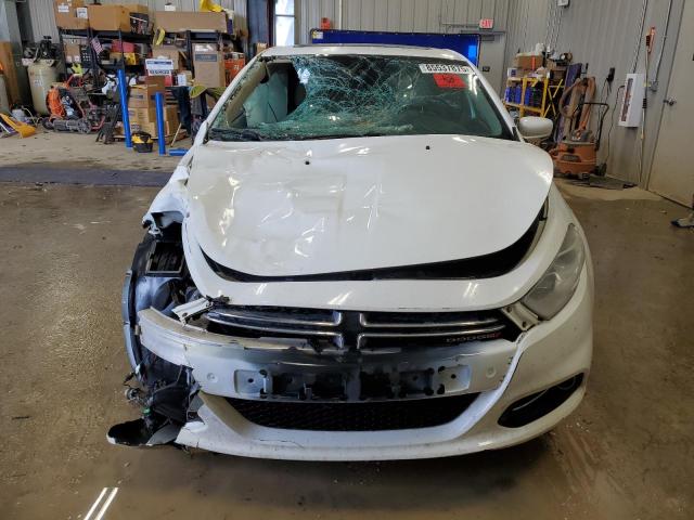 Photo 5 from auction – 2013 DODGE DART LIMIT with VIN 1C3CDFCHXDD133275
