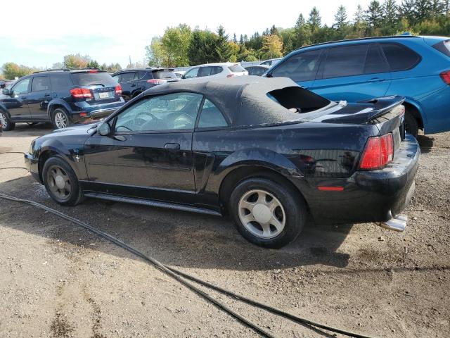 Photo 2 from auction – 2000 FORD MUSTANG with VIN 1FAFP4441YF213628