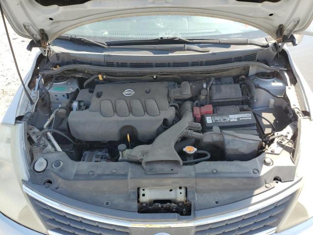 Photo 12 from auction – 2009 NISSAN VERSA S with VIN 3N1BC13E69L369946