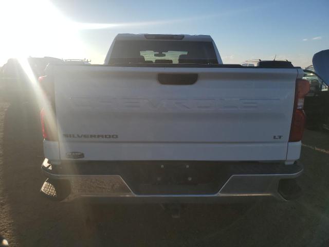 Photo 6 from auction – 2019 CHEVROLET SILVERADO with VIN 1GCUYDED2KZ245149