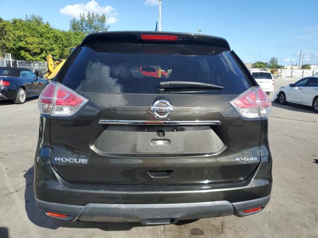 Photo 6 from auction – 2015 NISSAN ROGUE S with VIN 5N1AT2MK3FC895764