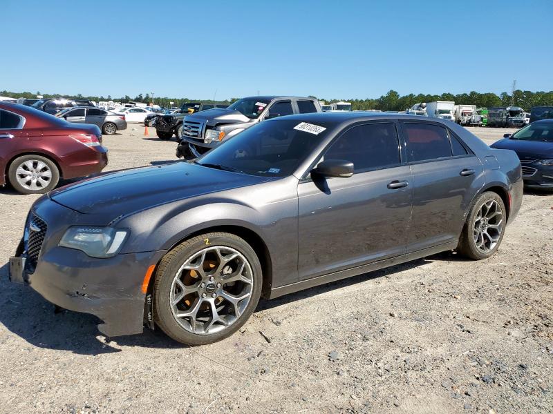 CHRYSLER 300 S 2015 with VIN 2C3CCABG0FH898743 - Photo from auction