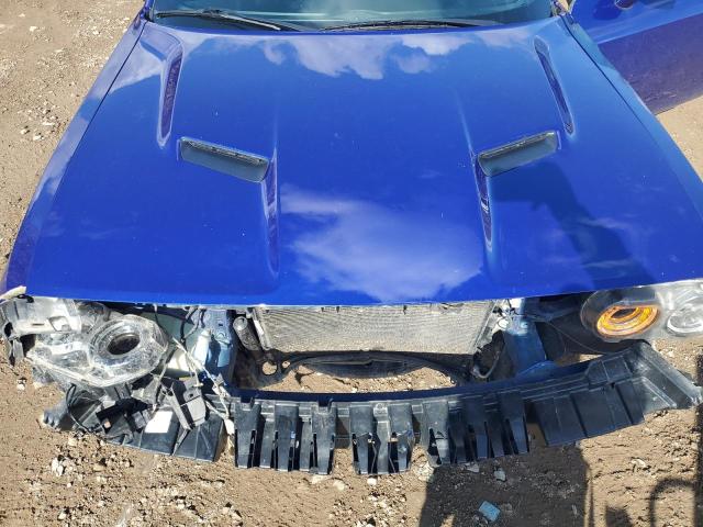Photo 11 from auction – 2021 DODGE CHALLENGER with VIN 2C3CDZGG8MH543336