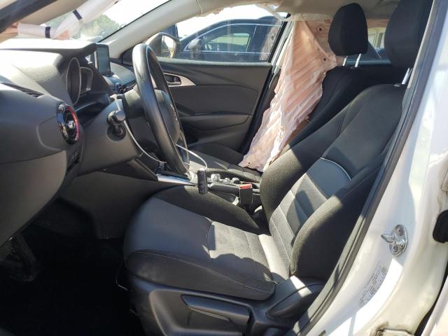 Photo 7 from auction – 2016 MAZDA CX-3 SPORT with VIN JM1DKDB73G0128885