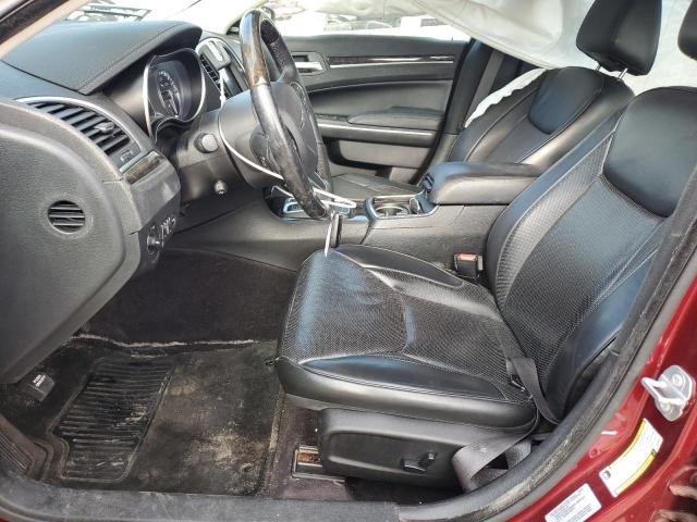 Photo 7 from auction – 2018 CHRYSLER 300 LIMITE with VIN 2C3CCAKG6JH138003