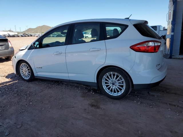 Фото 2 с аукциона – 2015 FORD C-MAX SE с VIN 1FADP5AU7FL119477