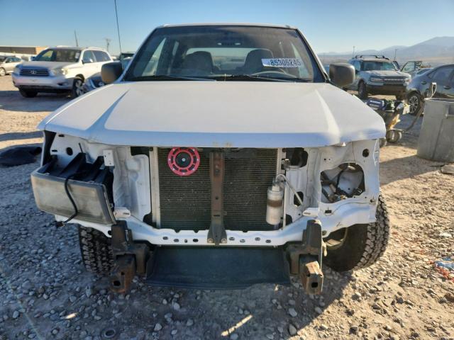 Photo 5 from auction – 2004 CHEVROLET COLORADO with VIN 1GCCS138448163353