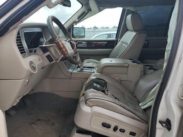 Photo 7 from auction – 2008 LINCOLN NAVIGATOR with VIN 5LMFU275X8LJ01237
