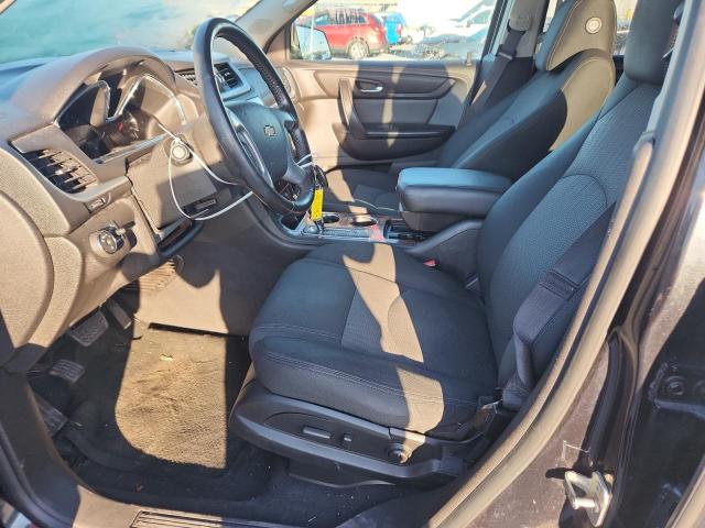 Photo 7 from auction – 2013 CHEVROLET TRAVERSE L with VIN 1GNKRGKD5DJ235492