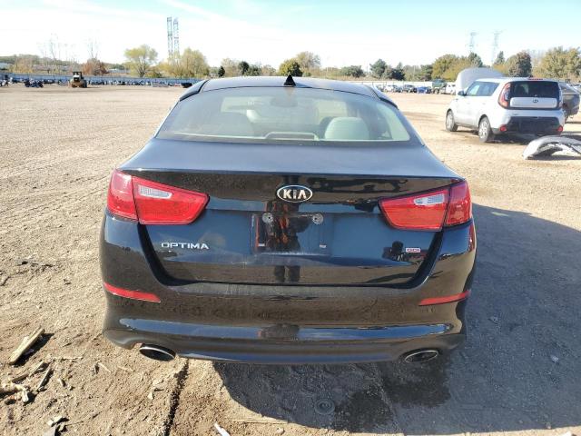 Photo 6 from auction – 2015 KIA OPTIMA LX with VIN 5XXGM4A79FG477376