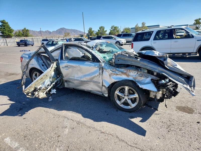 Photo 4 from auction – 2006 HYUNDAI SONATA GLS with VIN 5NPEU46F36H026570